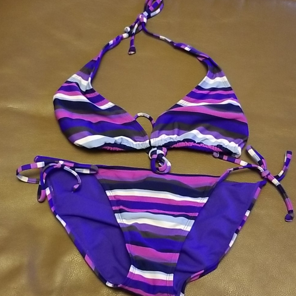 2 piece swimsuit